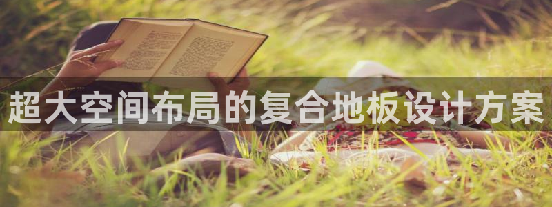 沐鸣客户端登录：超大空间布局的复合地板设计方案