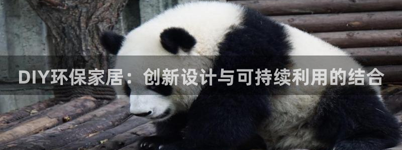 沐鸣平台登录检测：DIY环保家居：创新设计与可持续利用的结合
