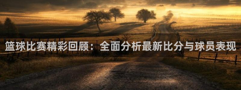 nba 飞速直播：篮球比赛精彩回顾：全面分析最新比分与球员表现